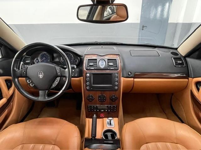 Maserati Quattroporte 4.2 V8 Executive
