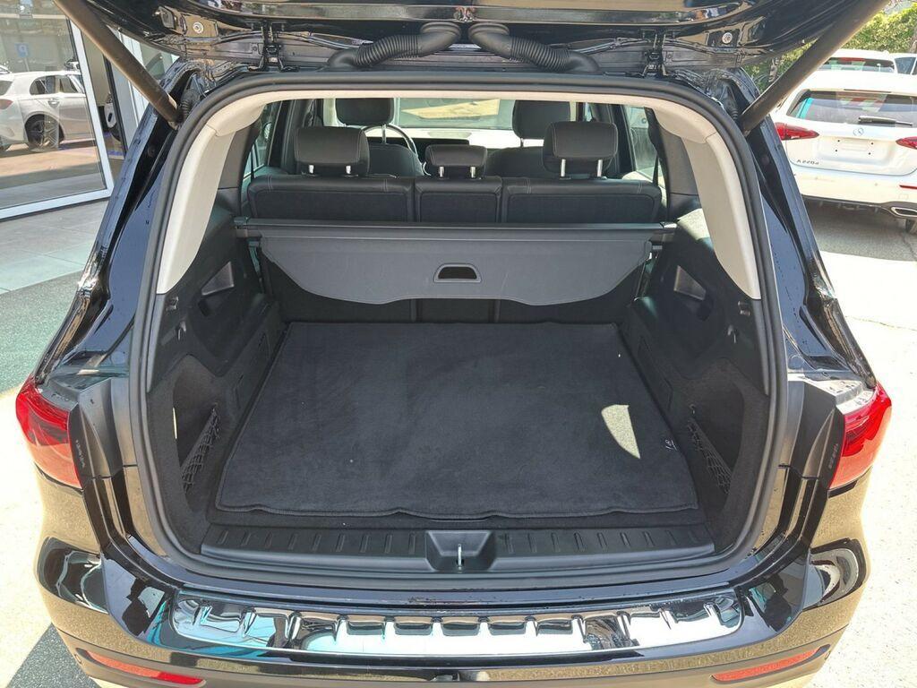 Mercedes GLB 180 D Progressive Advanced 8G-DCT