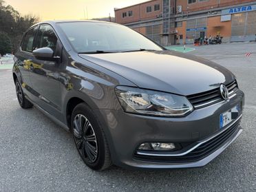 Volkswagen Polo 1.4 TDI 75cv - NEOPATENTATI