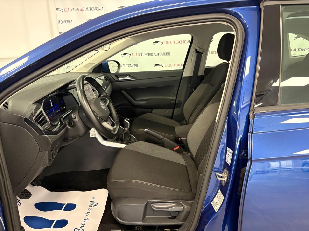 Volkswagen Taigo 1.0 TSI 115 CV Life PREZZO REALE!
