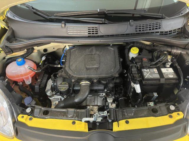 FIAT Panda 1.0 FireFly S&S Hybrid PRIMA RATA A OTTOBRE!!