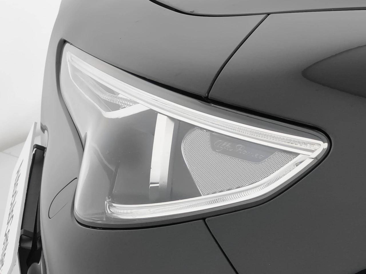 Alfa Romeo Stelvio 2.2 t Executive Q4 210cv