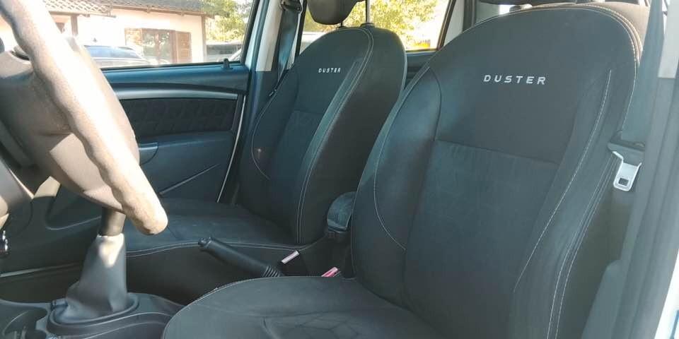 Dacia Duster 1.6 110CV 4x2 GPL Lauréate