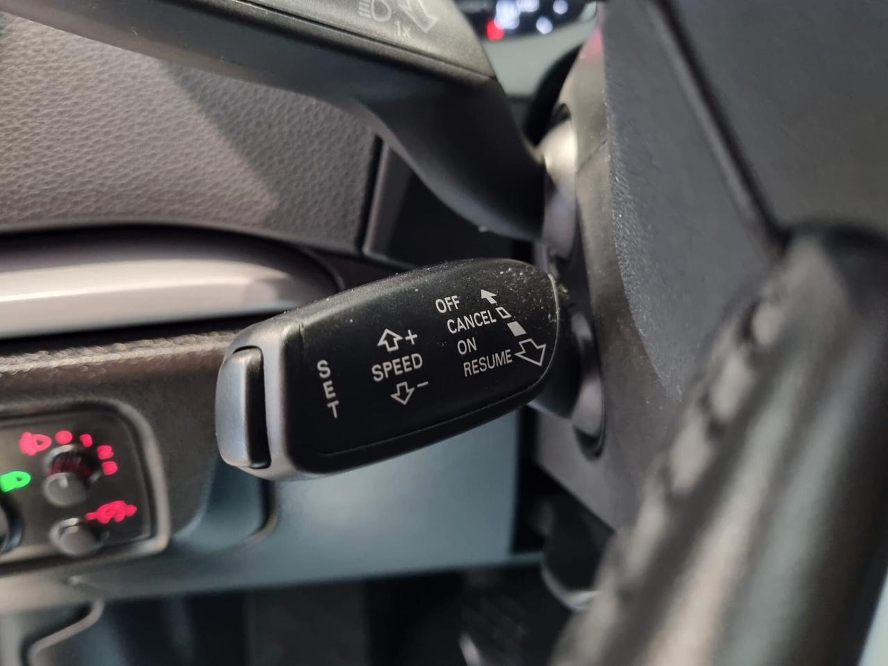 Audi A3 Sportback 1.4 g-tron