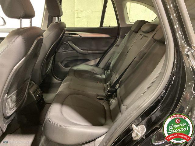 BMW X1 xDrive25e Business Advantage Plug-In Ok Neo patent