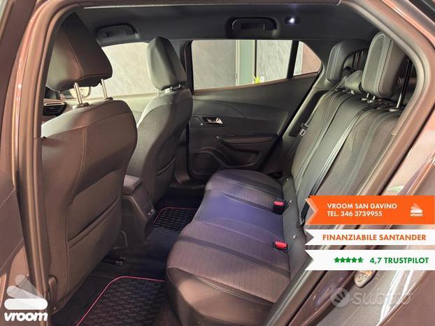 PEUGEOT 2008 2 serie 2008 BlueHDi 130 S&S EAT8...