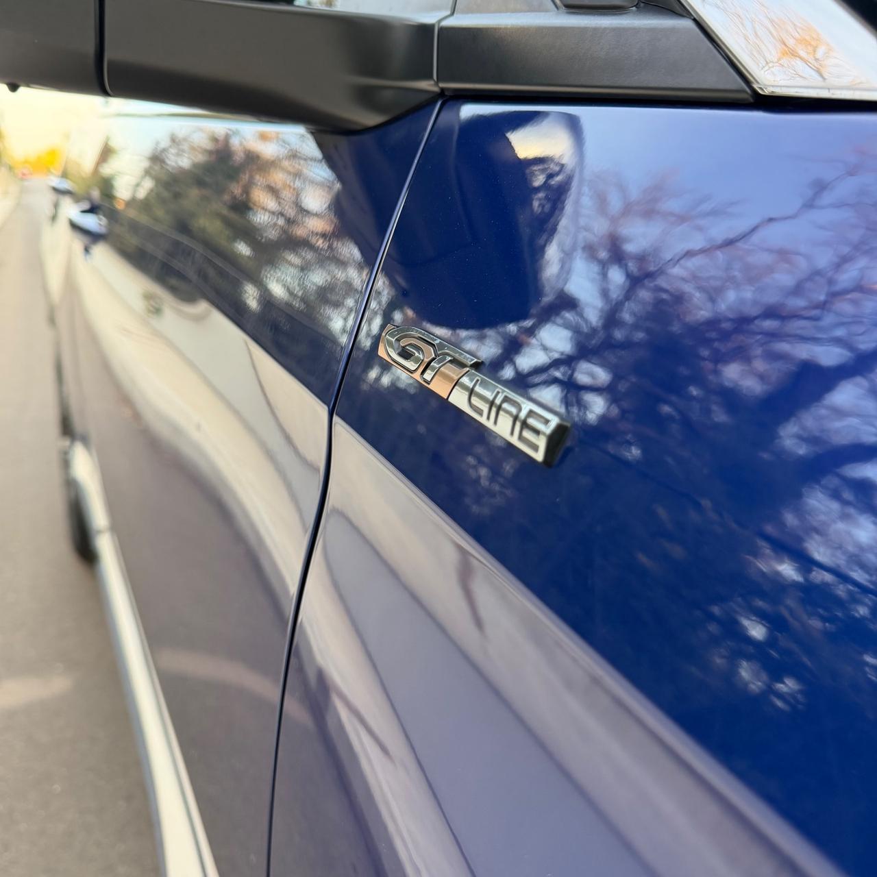 Peugeot 3008 BlueHDi 130 S&S GT Line