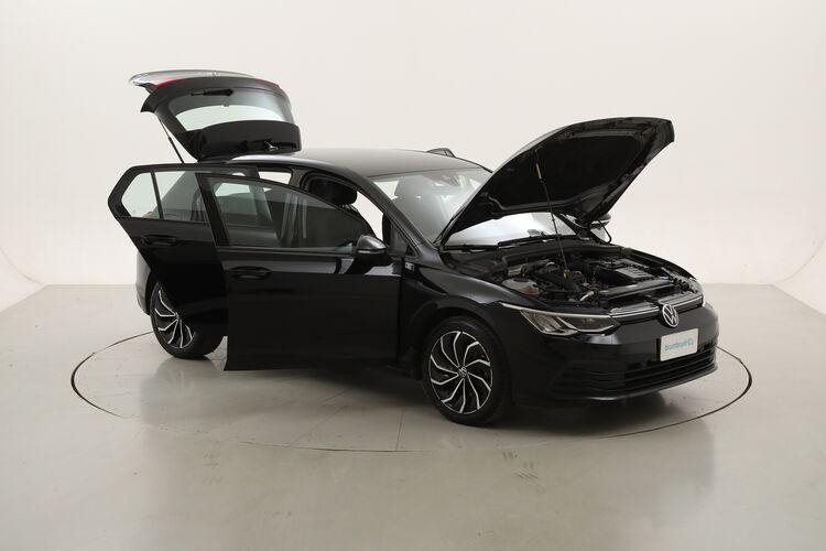 Volkswagen Golf Life DSG BR944536 1.0 Mild Hybrid 110CV