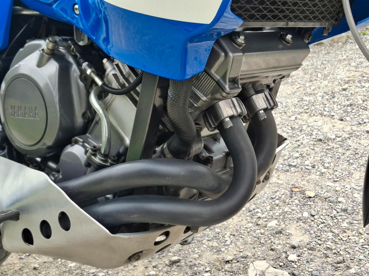 Yamaha XTZ 750 super tènèrè - conservato - solo 16000KM