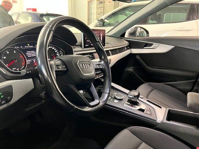 AUDI A4 Avant 35 2.0 TDI 150 CV ultra S tronic Business