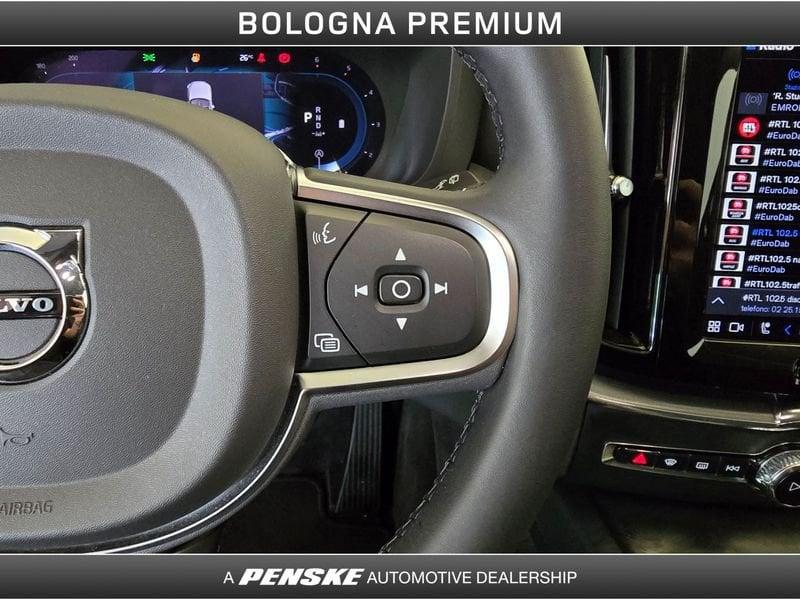 Volvo XC60 B5 (d) AWD automatico Core