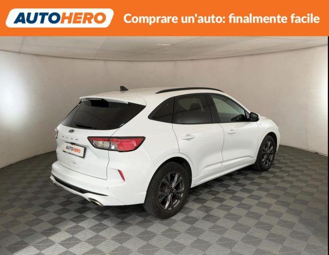 FORD Kuga 1.5 EcoBlue 120 CV aut. 2WD ST-Line