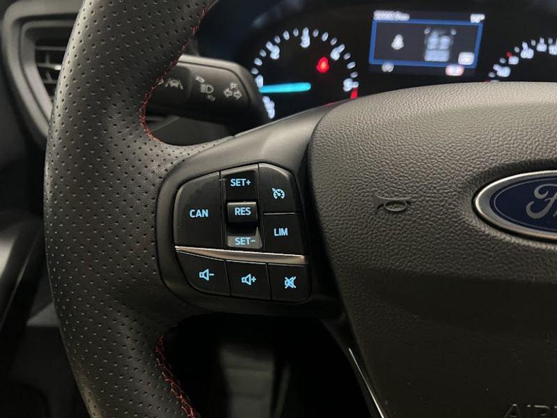 Ford Focus 1.5 Ecoblue 115cv ST -Line Auto SW