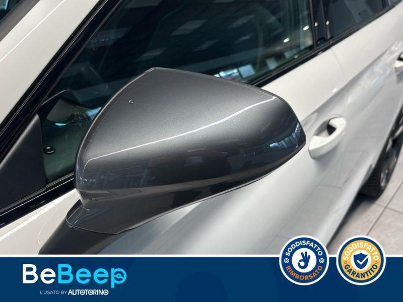 CUPRA Leon SPORTSTOURER 1.5 HYBRID 150CV DSG