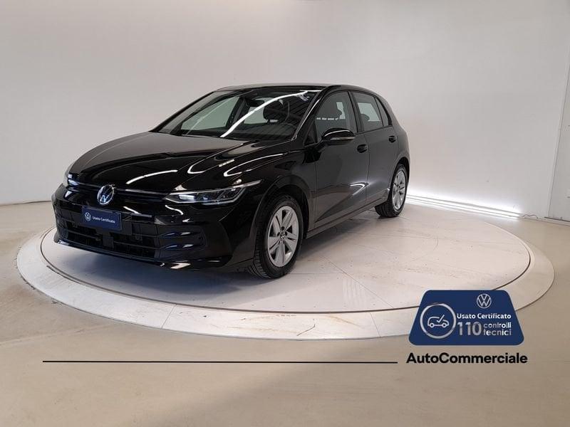 Volkswagen Golf 2.0 TDI SCR Life