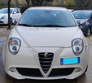 Alfa Romeo MiTo 1.3 JTDm-2 95 CV S&S Progression