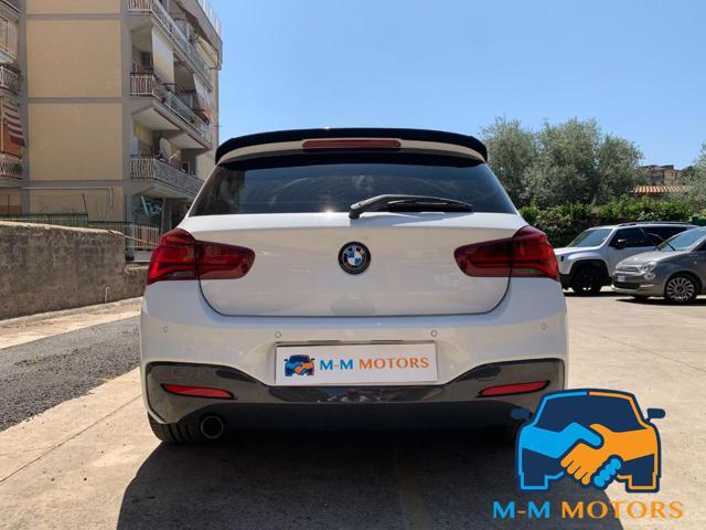 BMW 118 d 5p. Msport Business