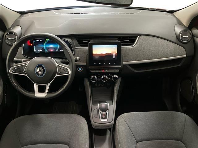 RENAULT ZOE Zen R110 e shifter my20