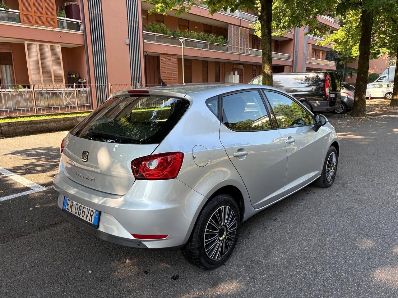 Seat Ibiza 1.2 70 CV 5 porte Style