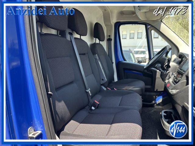 PEUGEOT Boxer 33 2.2 BlueHDi 140 CV L2H2 Furgone