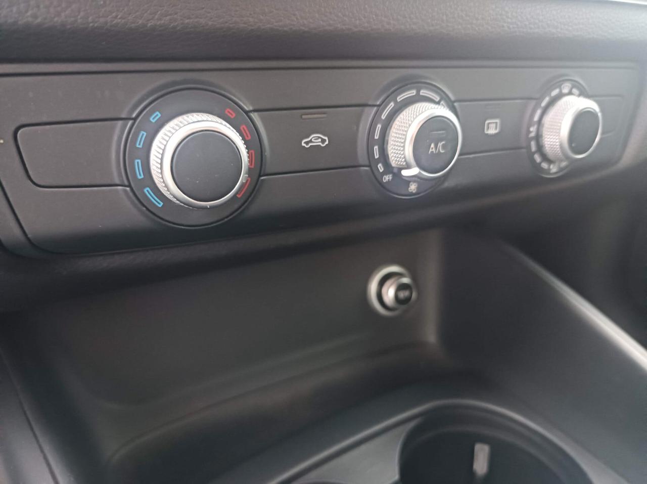 Audi A3 SPB 1.6 TDI Business