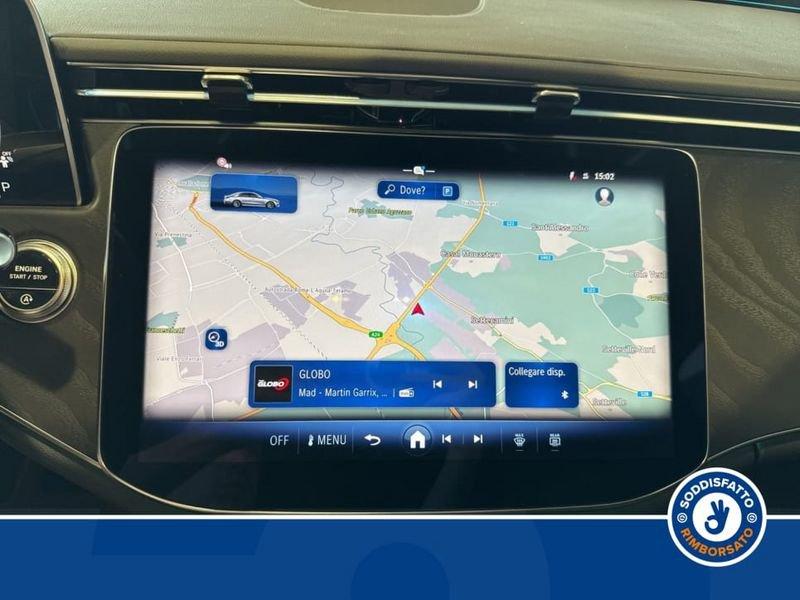 Mercedes-Benz Classe E E220 d Advanced Plus