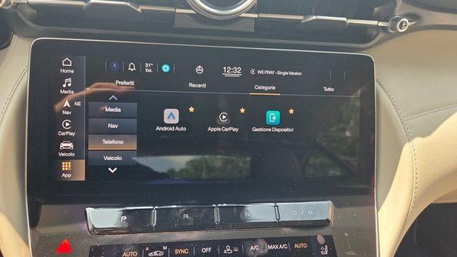 MASERATI GranTurismo V6 490 CV AWD Modena PERMUTE IVA ESPOSTA