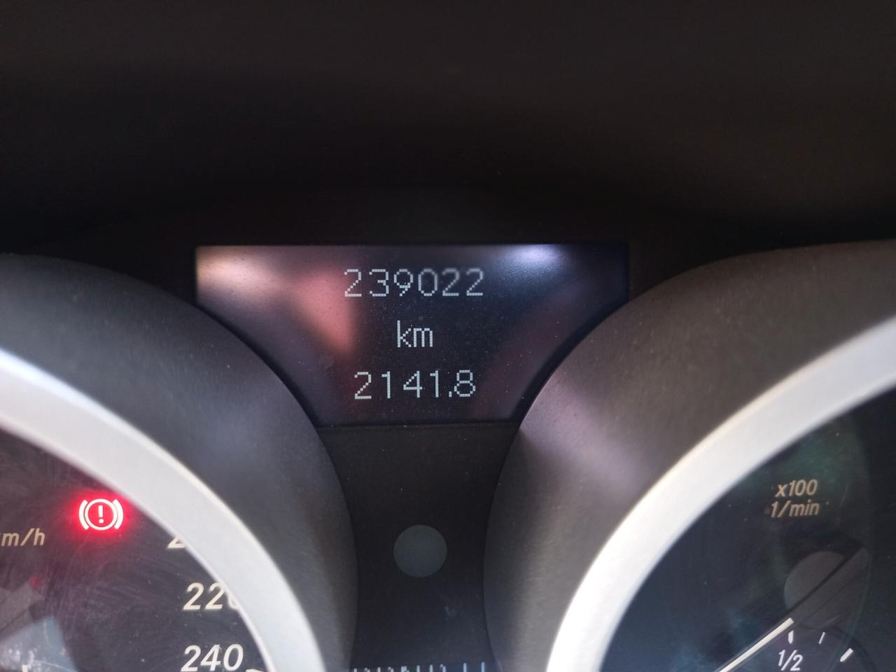 Mercedes-benz SLK 200 Kompressor