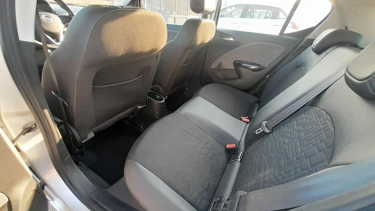 Opel Corsa 1.3 CDTI ecoFLEX 95CV Start&Stop 5 porte b-Color