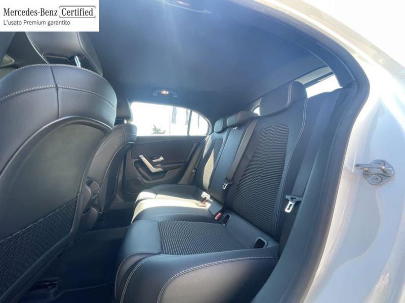 Mercedes-Benz Classe A A 180 SPORT AUTO