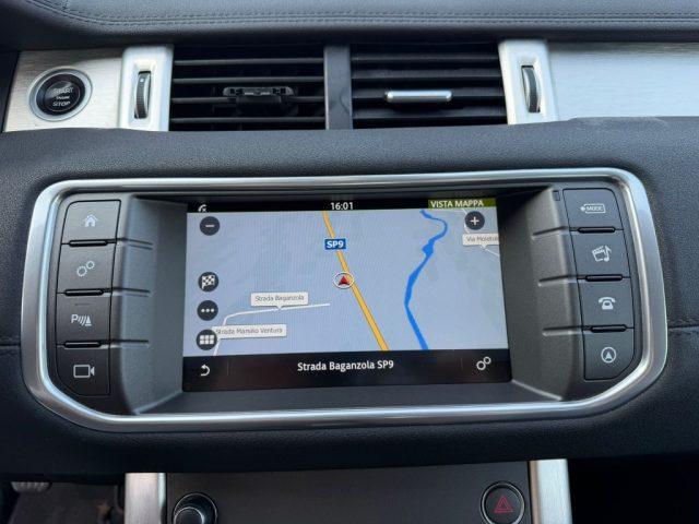 LAND ROVER Range Rover Evoque 2.0 TD4 150 CV 5p. Dynamic //COMMERCIANTI//