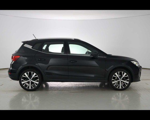 SEAT Arona 1.0 TGI XPERIENCE