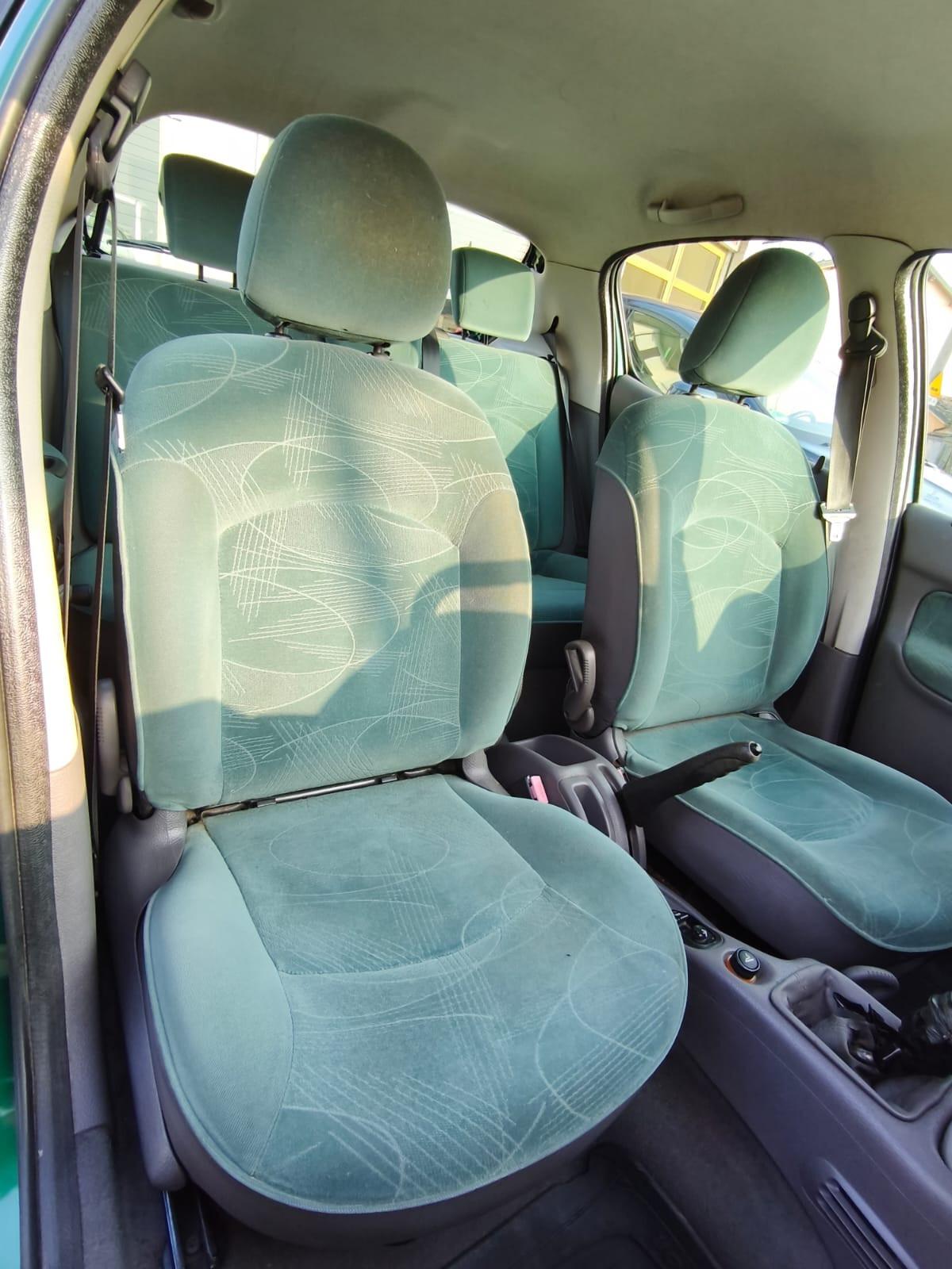 Peugeot 206 1.4 HDi 5p. XR