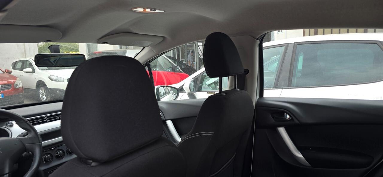 Citroen C3 1.4. Gpl gas. Economica ok nuovi patentati