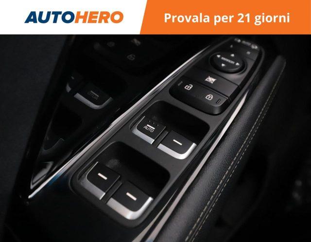 KIA Niro 1.6 GDi DCT HEV