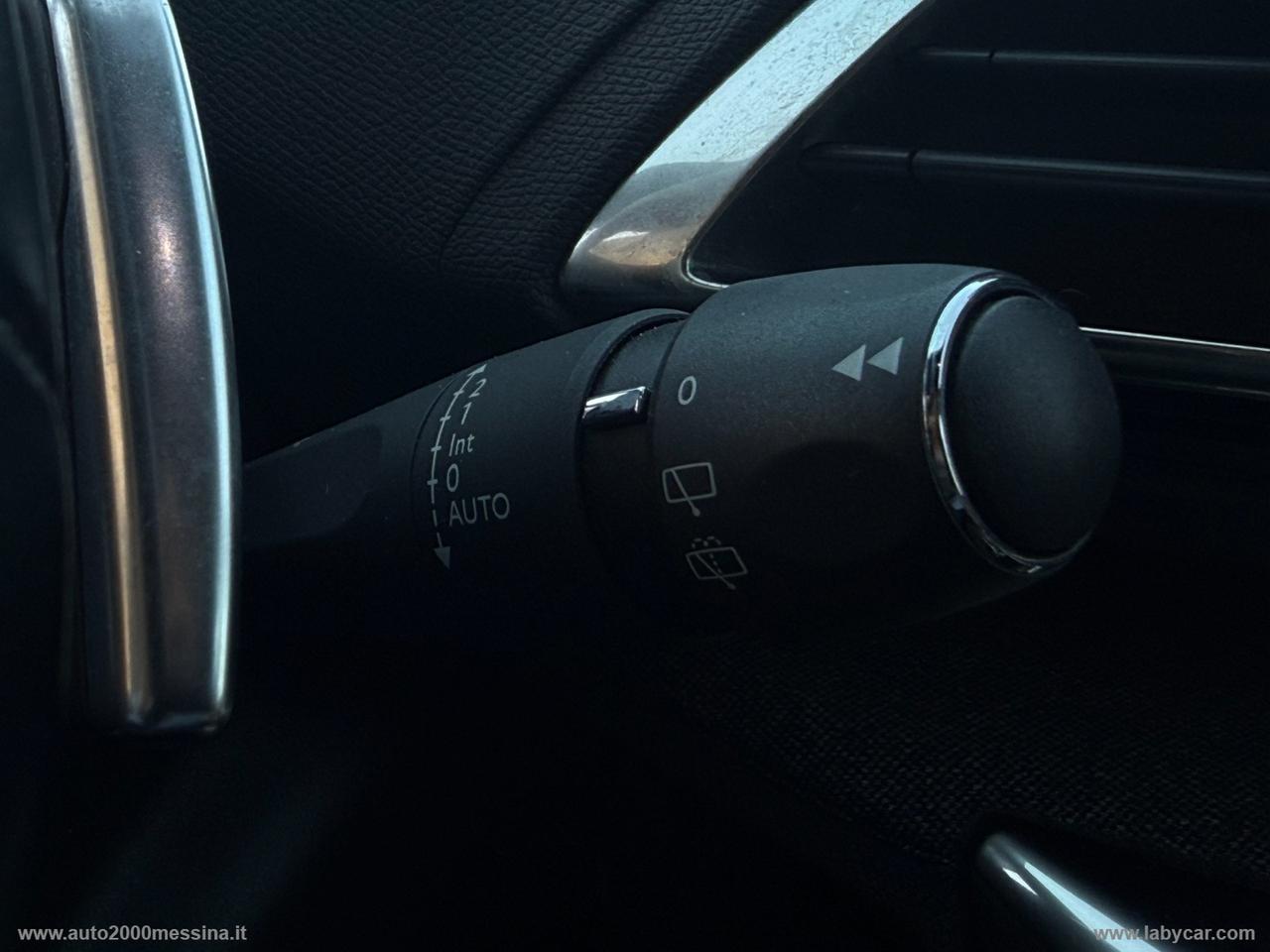PEUGEOT 3008 BlueHDi 130 S&S EAT8 Allure Pack