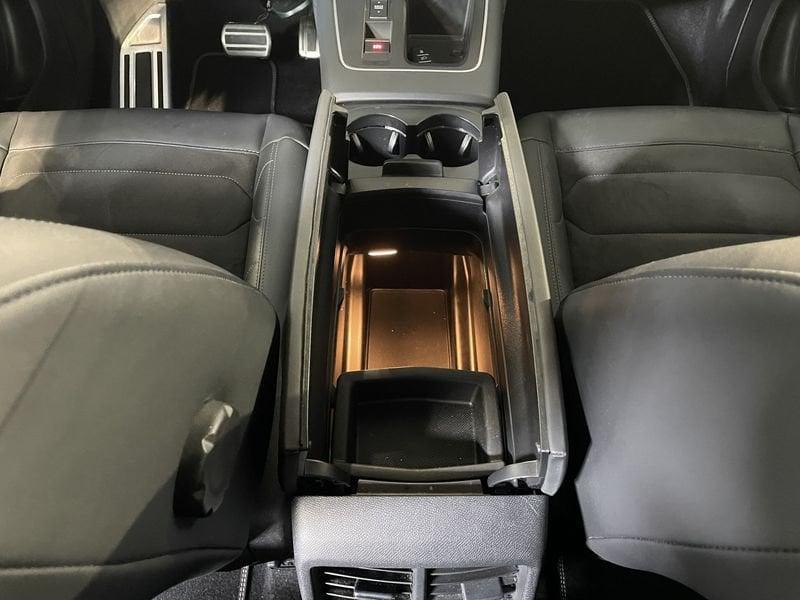 Citroën C5 Aircross BlueHDi 130 S&S EAT8 Shine Pack