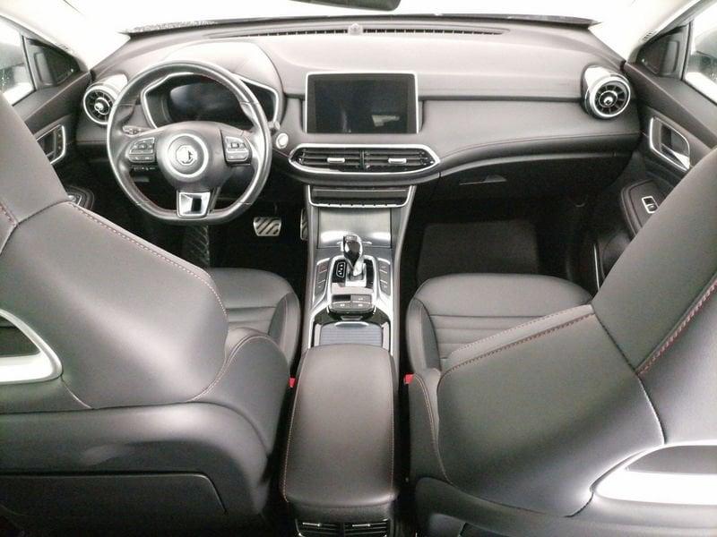 MG HS E 1.5 t-gdi phev Exclusive auto
