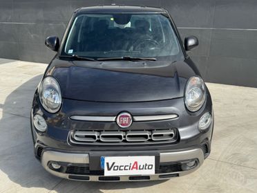 Fiat 500L 1.3 Multijet 95 CV Dualogic Cross