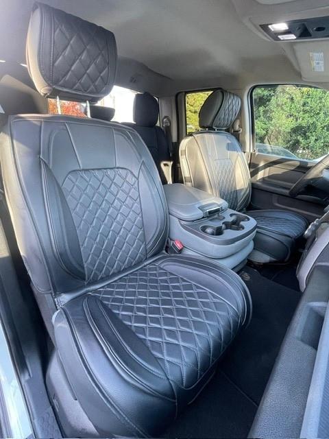Dodge RAM double cab laramie
