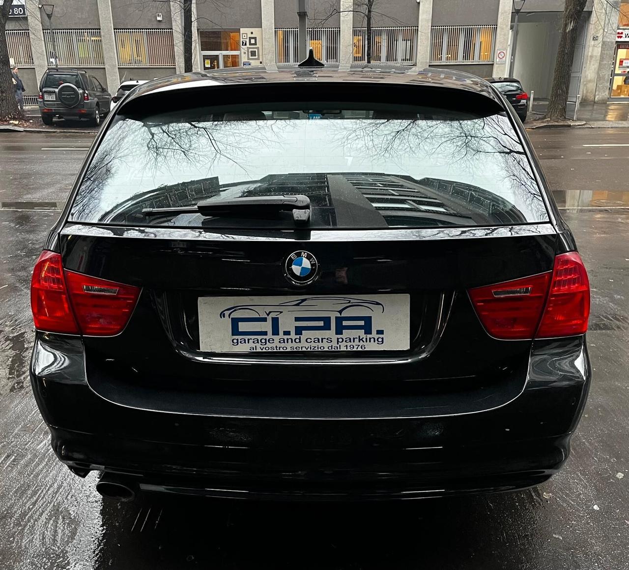 Bmw 318 318d 2.0 143CV cat Touring