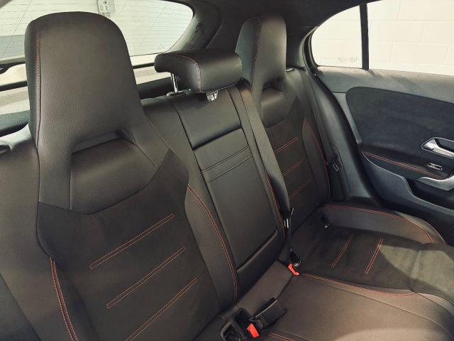 MERCEDES-BENZ A 200 Premium AMG TETTO / PREZZO REALE