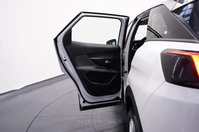 PEUGEOT 3008 1.2 PureTech Turbo 130cv S&S Active Pack