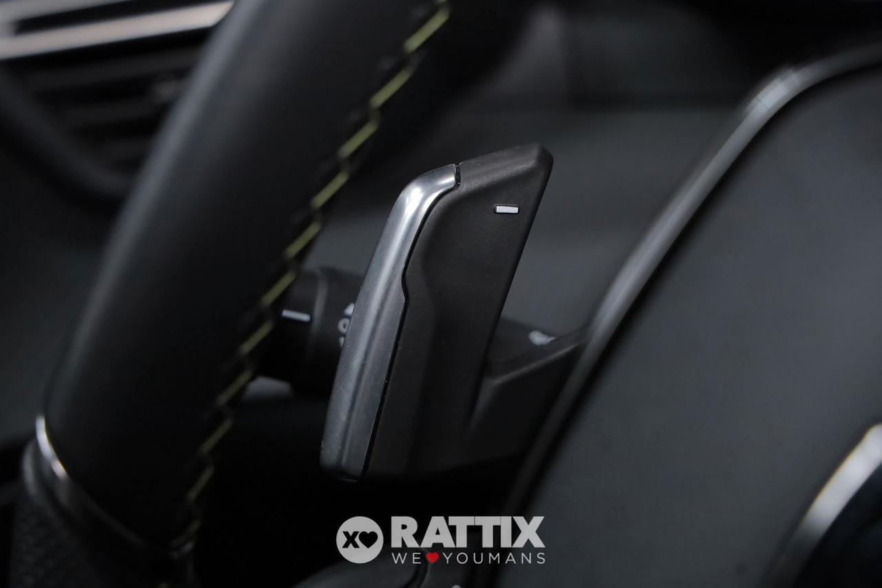 Peugeot 2008 1.2 Hybrid 136CV GT e-DCS6