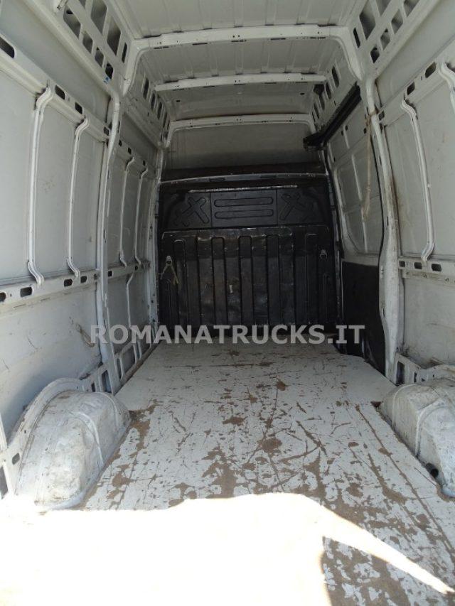IVECO Daily 35 S14 L3 H3 AUTOMATICO PRONTA CONSEGNA