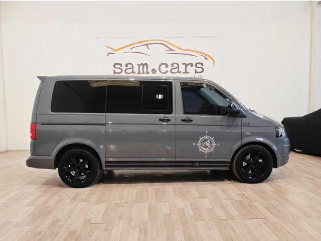 VOLKSWAGEN Caravelle 2.0 BiTDI 180CV DSG PC Comfortline