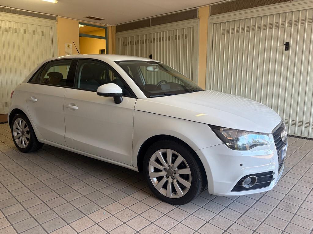 Audi A1 1.6 TDI 105 CV Ambition