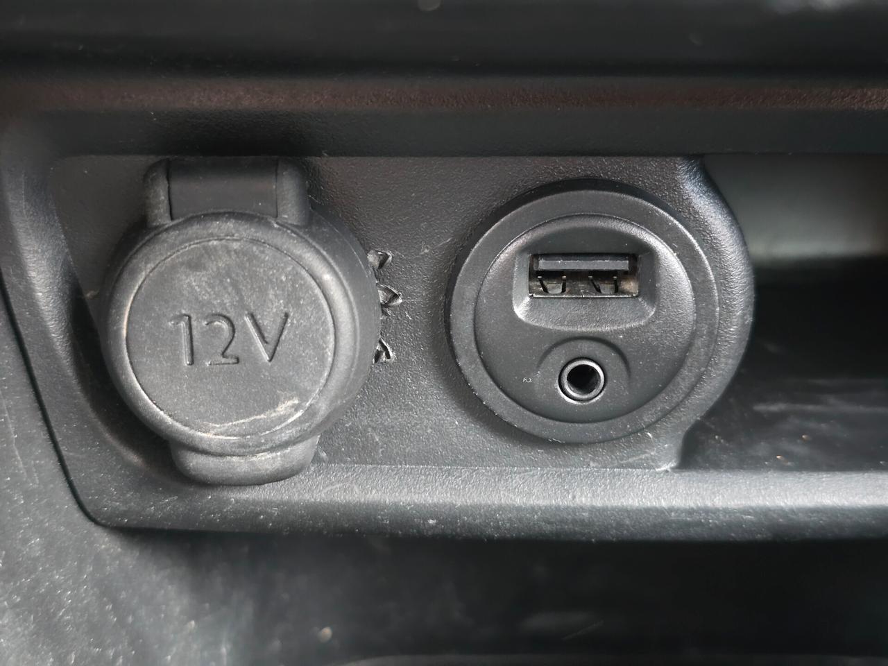 PEUGEOT 208 ALLURE 2017 RESTYLING FULL LED NUOVA