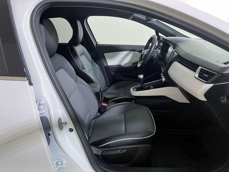 Renault Clio Clio TCe 100 CV GPL 5 porte Techno