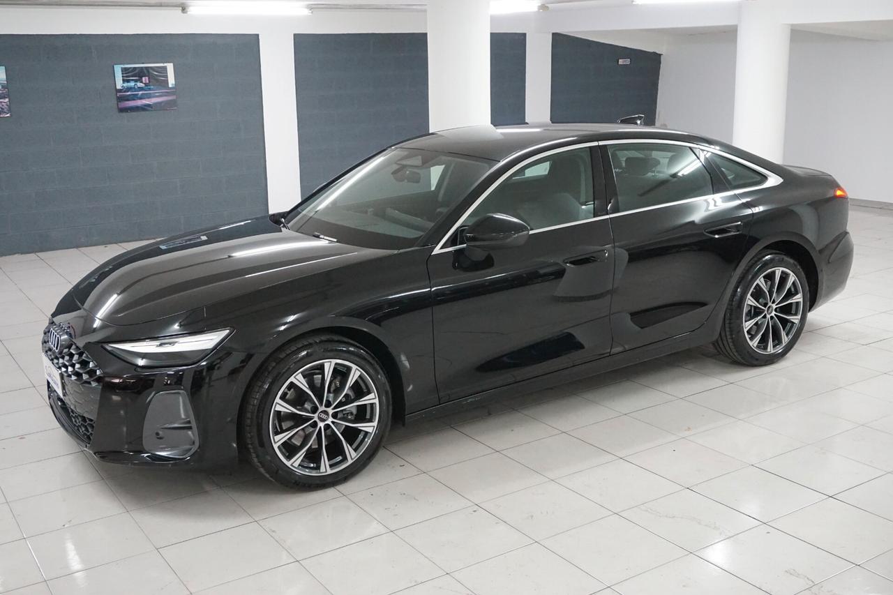 Audi A6 2.0 TDI 204 cv S tronic Business Advanced